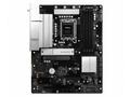 MB Asrock B860 ROCK WIFI 7, LGA1851, 4xDDR5, M.2, 