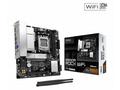 ASRock MB Sc AM5 B850M ROCK WIFI, AMD B850, 4xDDR5