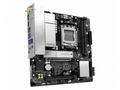 ASRock MB Sc AM5 B850M ROCK WIFI, AMD B850, 4xDDR5