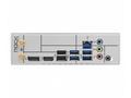 ASRock MB Sc AM5 B850M ROCK WIFI, AMD B850, 4xDDR5