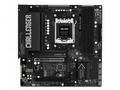 ASRock MB Sc AM5 B850M Challenger, AMD B850, 4xDDR