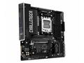 ASRock MB Sc AM5 B850M Challenger, AMD B850, 4xDDR