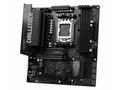 ASRock MB Sc AM5 B850M Challenger, AMD B850, 4xDDR
