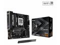ASRock MB Sc AM5 B850M Challenger WiFi, AMD B850, 