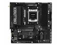 ASRock MB Sc AM5 B850M Challenger WiFi, AMD B850, 