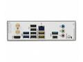 ASRock MB Sc AM5 B850M Challenger WiFi WHITE, AMD 