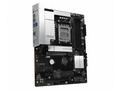 ASRock MB Sc AM5 B850 Rock WiFi 7, AMD B850, 4xDDR
