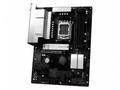 ASRock MB Sc AM5 B850 Rock WiFi 7, AMD B850, 4xDDR