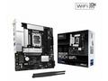 ASRock MB Sc LGA1851 B860M ROCK WIFI, Intel B860, 
