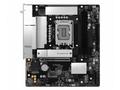MB Asrock B860M Rock WiFi, LGA1851, 2xDDR5, M.2, W