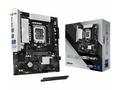 ASRock MB Sc LGA1851 H810M-X Gen5 WiFi, Intel H810