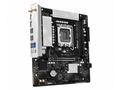 ASRock MB Sc LGA1851 H810M-X Gen5 WiFi, Intel H810