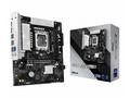 ASRock MB Sc LGA1851 H810M-X Gen5, Intel H810, 2xD