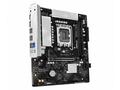 ASRock MB Sc LGA1851 H810M-X Gen5, Intel H810, 2xD