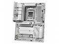 ASRock MB Sc AM5 X870E Challenger WiFi WHITE, AMD 
