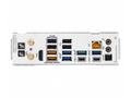 ASRock MB Sc AM5 X870E Challenger WiFi WHITE, AMD 