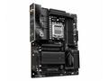 MB Asrock X870E Challenger WiFi, AM5, 4xDDR5, M.2,