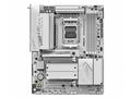 ASRock MB Sc AM5 X870 Challenger WiFi WHITE, AMD X