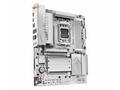 ASRock MB Sc AM5 X870 Challenger WiFi WHITE, AMD X