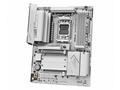 ASRock MB Sc AM5 X870 Challenger WiFi WHITE, AMD X