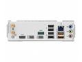 ASRock MB Sc AM5 X870 Challenger WiFi WHITE, AMD X