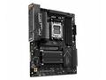 ASRock MB Sc AM5 X870 Challenger WiFi, AMD X870, 4