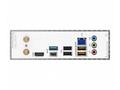 ASRock MB Sc LGA1851 B860M Challenger WiFi WHITE, 