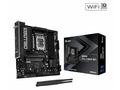 ASRock MB Sc LGA1851 B860M Challenger WiFi, Intel 