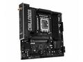 ASRock MB Sc LGA1851 B860M Challenger WiFi, Intel 