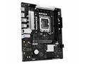 ASRock MB Sc LGA1851 H810M-P Gen5, Intel H810, 2xD