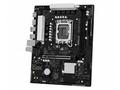 ASRock MB Sc LGA1851 H810M-P Gen5, Intel H810, 2xD
