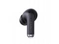 CARNEO Bluetooth Sluchátka do uší 4Fun mini black