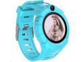 CARNEO GuardKid+ mini, Blue, Sport Band, Blue