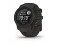 Garmin GPS sportovní hodinky Instinct 2S Solar, Gr