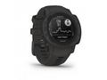 Garmin GPS sportovní hodinky Instinct 2S Solar, Gr