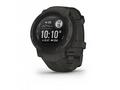 Garmin GPS sportovní hodinky Instinct 2, Graphite,