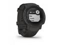 Garmin GPS sportovní hodinky Instinct 2, Graphite,