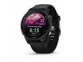 Garmin GPS sportovní hodinky Forerunner® 255 Music