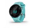 Garmin GPS sportovní hodinky Forerunner 55 Blue, E