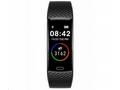 CARNEO Essential HR+, Black, Sport Band, Black