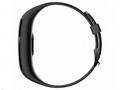 CARNEO Essential HR+, Black, Sport Band, Black