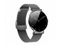 CARNEO Phoenix HR+, Black, Elegant Band, Black