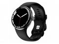 CARNEO Matrixx HR+, 45mm, Black, Sport Band, Black