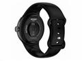 CARNEO Matrixx HR+, 45mm, Black, Sport Band, Black