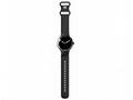 CARNEO Matrixx HR+, 45mm, Black, Sport Band, Black