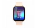 CARNEO Artemis HR+, Gold, Elegant Band, Gold