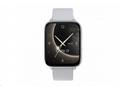 CARNEO Artemis HR+, Silver, Elegant Band, Silver