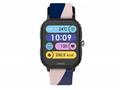 CARNEO TIK&TOK HR+ 2nd Gen, 37mm, Black, Elegant B