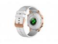 CARNEO Adventure HR+ 2nd Gen, Rose Gold, Sport Ban