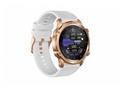 CARNEO Adventure HR+ 2nd Gen, Rose Gold, Sport Ban